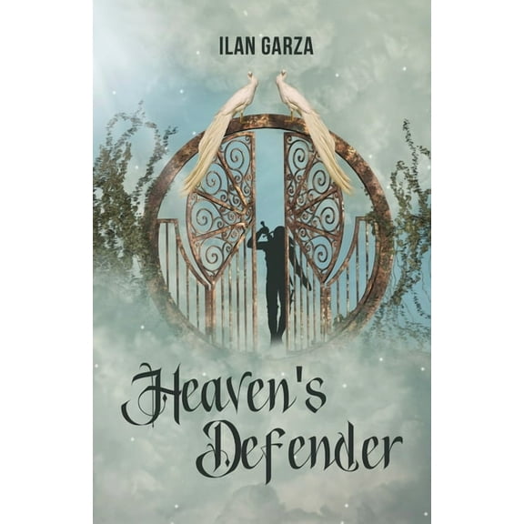 Heaven's Defender (Paperback)