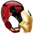 thumbnail image 2 of Marvel Legends Iron Man Electronic Helmet, 2 of 4