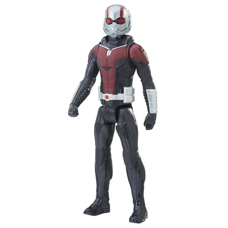 Marvel Ant-Man and The Wasp Titan Hero Series Ant-Man with Titan Hero Power FX