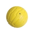 thumbnail image 5 of PRISP Weighted Rubber Medicine Ball - Weight Ball for Strength Exercises and Fitness Workouts, 5 of 6