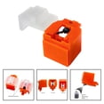 thumbnail image 2 of 1Pcs Turntable Stylus Replacement For Atn3600 For Atn91, Record Player Needles, 2 of 8