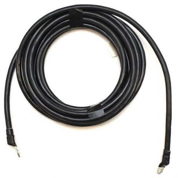 Ranger Boat Battery Cable TR011H0012 | 2 Gauge 20 FT 1/4 and 3/8 Inch