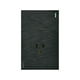 thumbnail image 1 of Placa Con 1 Apagador Y 1 Contacto Lucek Flat Pack 6 negro, 1 of 4