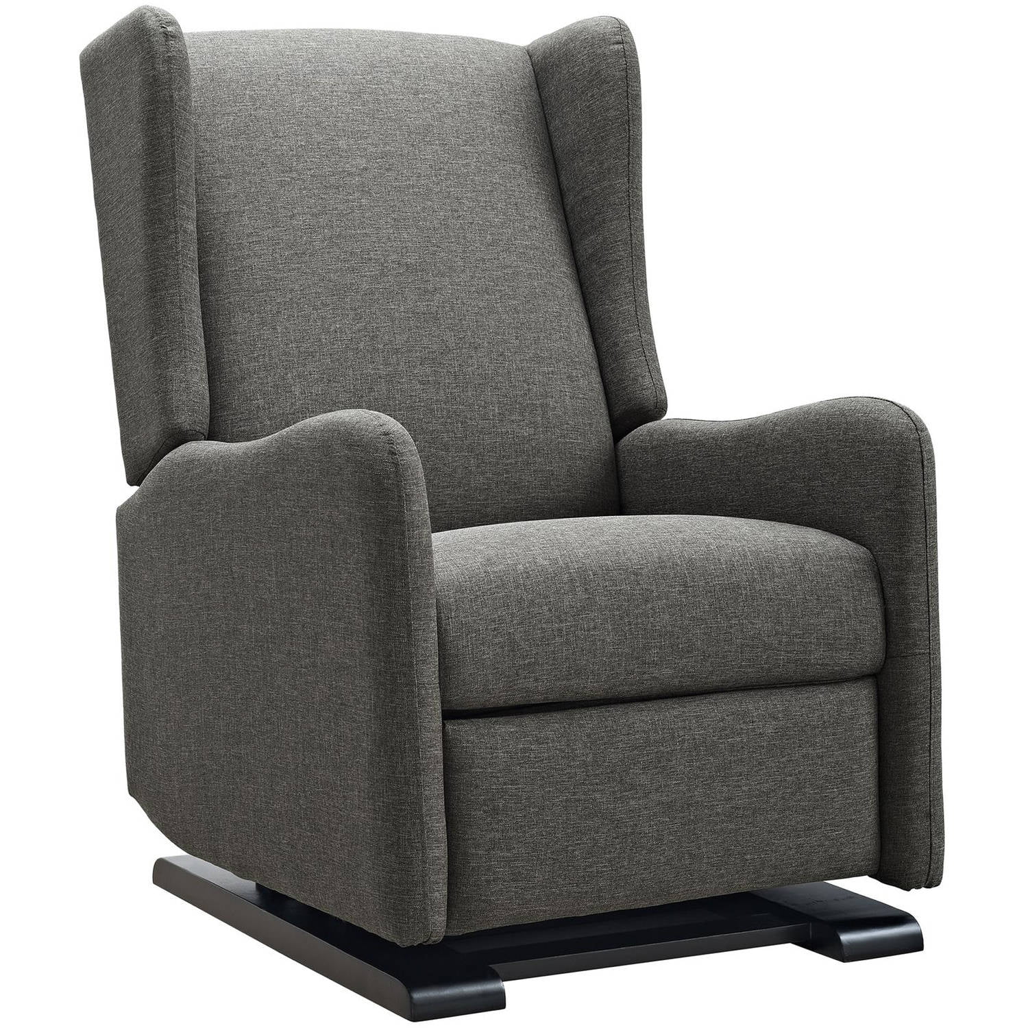 Baby Relax Rylee Tall Wingback Glider 