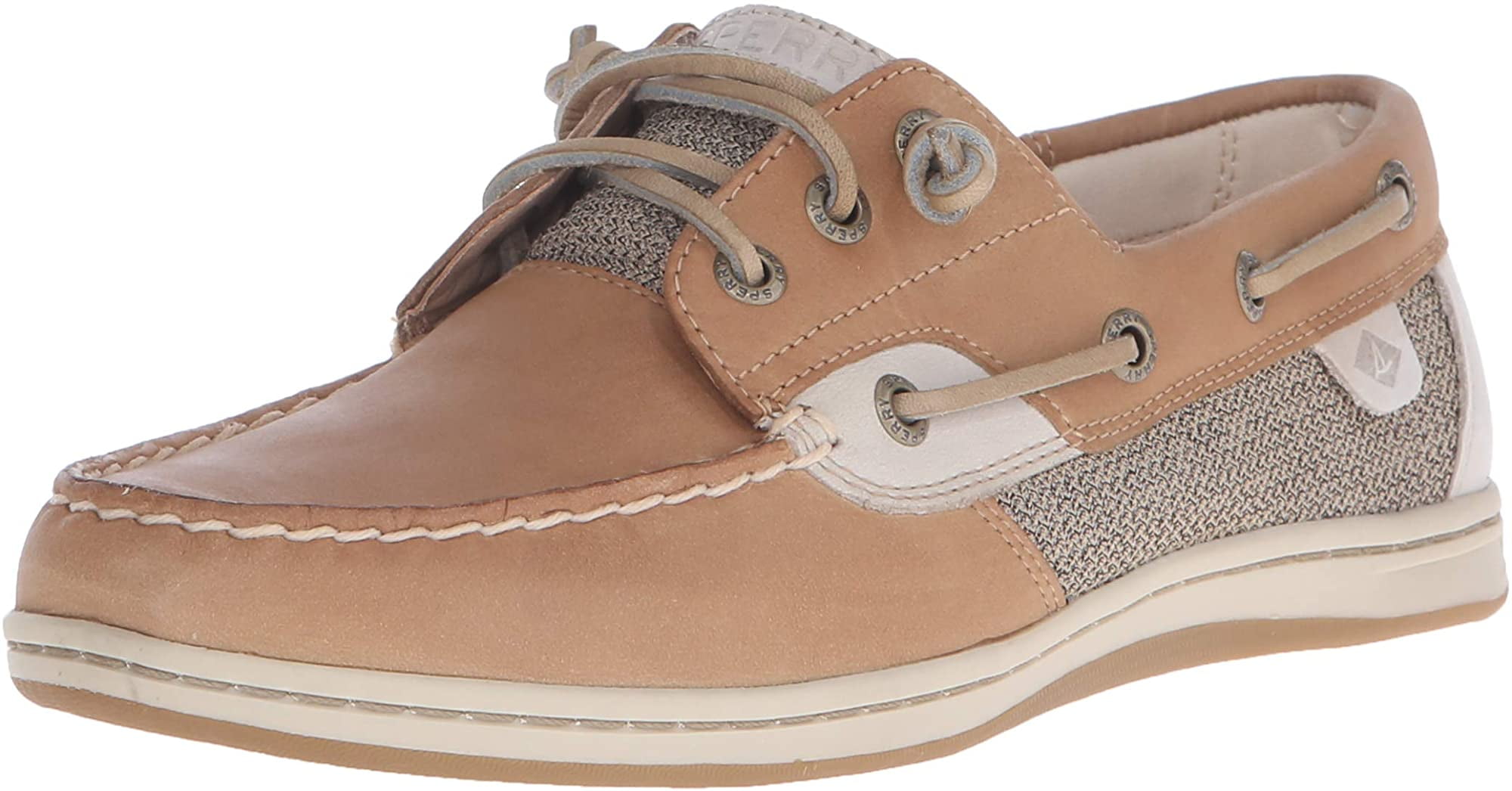 Sperry Womens Songfish Boat Shoe Walmart Canada