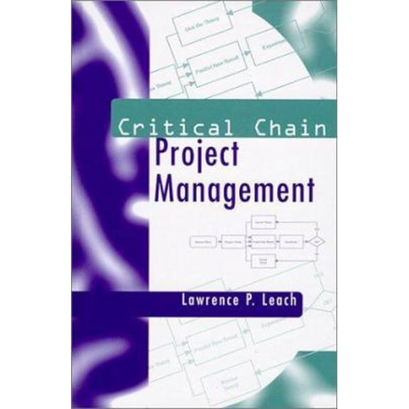 Pre-Owned Critical Chain Project Management (Hardcover) 1580530745 9781580530743