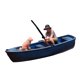 thumbnail image 5 of Figura de pesca a escala 1/64, modelo de pequeña, figura de pescador, manualidades de bricolaje, diseño de escena en miniatura, escena novedosa, Estilo A, 5 of 10