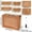 B B, variant on WIZUTIZ Wooden Money Box Replaceable And Reusable Money Box For Adults And Children 2ml Household Items for New Home The Best of Both Worlds