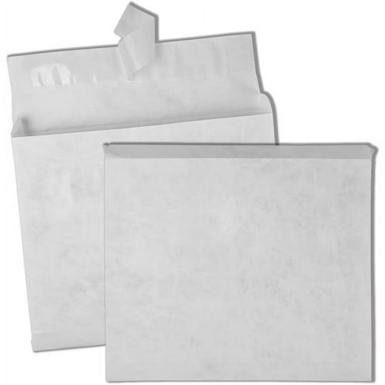 Survivor 10 x 13 x 2 DuPont Tyvek Expansion First Class Border Mailers - First Class Mail - 10 Survivor 10 x 13 x 2 DuPont Tyvek Expansion First Class Border Mailers - First Class Mail - 10