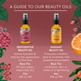 thumbnail image 4 of Badger Damascus Rose Face Oil with Jojoba, 1 fl oz, 4 of 9