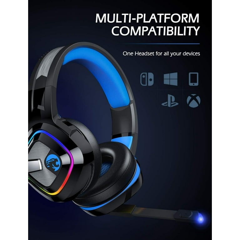 Ziumier pro gaming headset sale