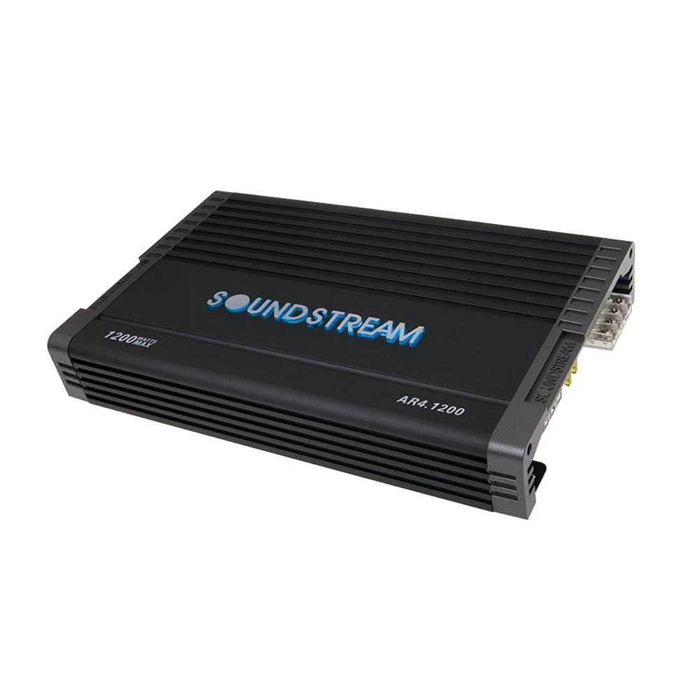 4 channel soundstream amp 4 channel soundstream amp