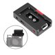 thumbnail image 2 of Placa Adaptadora Del Convertidor De Batería Orificios Para Tornillos De 1/4" Para F550 CUTICAT Montaje básico, 2 of 8