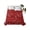 Red, Black, White, variant on Twin Flat Sheet Only Retro Paisley Pattern on Yellow Soft Microfiber Cooling Bedding Sheets White Seamless Floral Art Flat Bed Sheet for Hotel,Home Decor