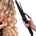 thumbnail image 3 of Rizador De Cabello, Diseño Profesional Rizador Eléctrico Para El Cabello Conveniente Para Usar Para Peluquería Para El Hogar, 3 of 7