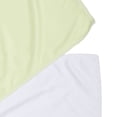 thumbnail image 2 of WASHWEPE Multi Use Sports Towel MJ001 Microfiber Light Yellow 1Set for Cycling, 2 of 8