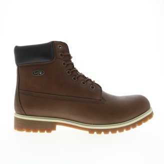 Bostonian Maxton, Brown Leather, Mid-Chukka Boots, Men Size 12 Bostonian Maxton Men main image 3