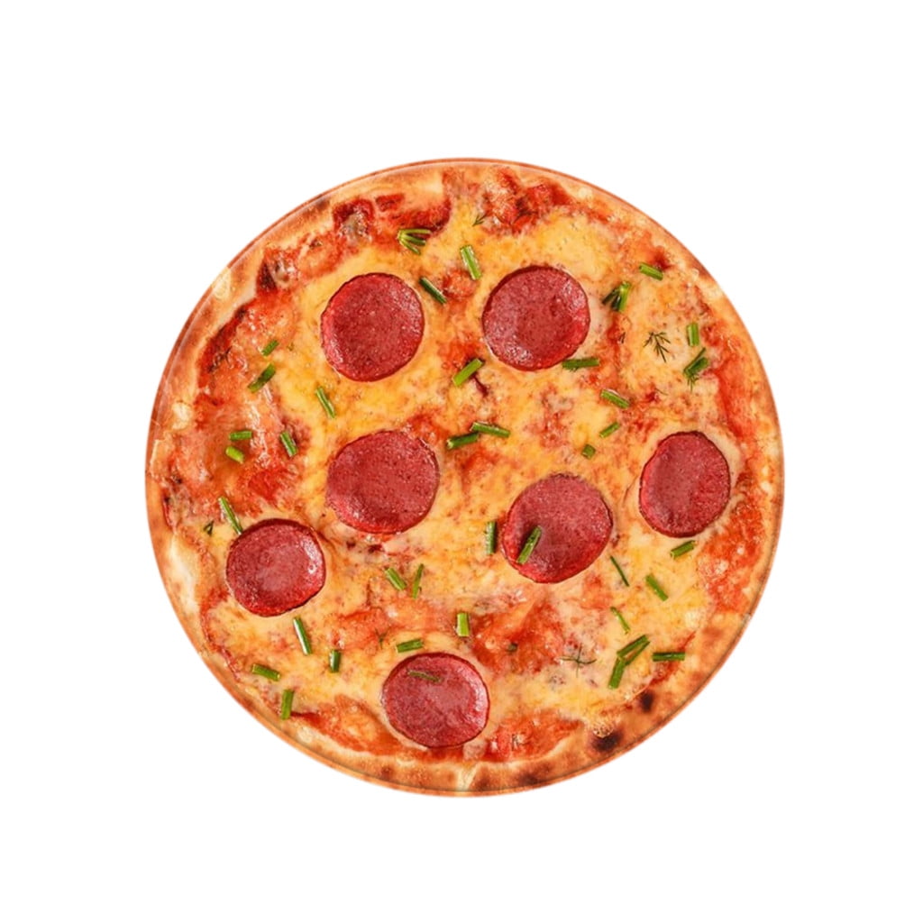 iOPQO Cushion Family Food Chair Cushion Door Mat Wrap Blanket Non Slip