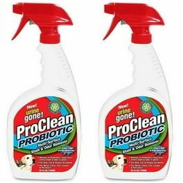 Cat Urine Odor Remover Stain Enzyme Cleaner Spray Smell Eliminator for Dog Pet