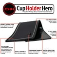 thumbnail image 6 of Civic [Sedan ONLY] 2016-2021 / Solid Black, 6 of 8