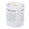 thumbnail image 2 of TPU Pool RepairTape, Inflatable Pool Patch DIY Cutting Waterproof 375cm Self Adhesive  for Canopies, 2 of 8