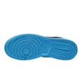 thumbnail image 6 of (GS) Air Jordan 1 Low 'UNC' (2021) 553560-144, 6 of 8
