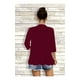 thumbnail image 4 of Ensamble Casual Marca Maria Bela Modelo Fiyi, 4 of 5