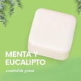thumbnail image 4 of Shampoo solido MU&ME menta con eucalipto, 4 of 4