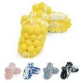 thumbnail image 1 of Women Bubble Slides Slippers Massage Spa Slippers, Non-slip Gym Home Shower Bedroom Slippers, 1 of 8