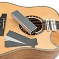 thumbnail image 3 of Wosthever Accesorio para archivo de diapasón de guitarra, dispositivo de pulido profesional, archivo de lijado, juego de herramientas de Accesorios para instrumentos musicales, 3 of 6