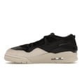 thumbnail image 2 of Jordan Men's 4 RM Black Light Bone Shoes, from StockX, 2 of 5