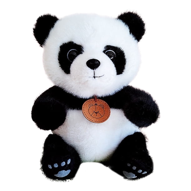Acurrúcate con este suave peluche: ¡un adorable animal de peluche para niños y adultos, perfecto para cumpleaños y fiestas!