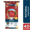 Purina ONE SmartBlend Large Breed Adult Hip and Joint Health Natural Chicken Recipe Dry Dog Food