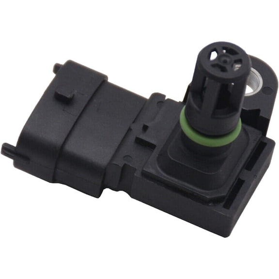 Sz Machparts Temperature Boost Pressure Sensor 22422785 21097978 22329559 Fit for Mack Volvo Truck D11 D13