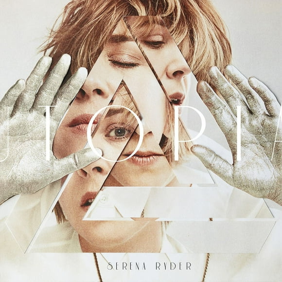 Serena Ryder - Utopia (Vinyl)