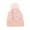 PK2, variant on Women's Sequin Hat Warm Knitted Winter Cap with Detachable Pom M PK2