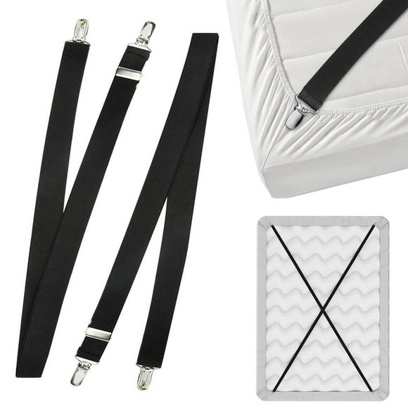 Sheet Suspenders