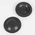 thumbnail image 1 of Disco de limpieza de retrolavado, disco de kits de limpieza para máquinas de espresso (1 unidad, negro) ZefeiWu 8390613014849, 1 of 1