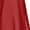 Red, variant on Miluxas Women Tops Velvet T Shirts 3/4 Sleeves Pullover Casual Dressy Velour Tunic Blouses Red XL(XL)