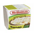 thumbnail image 4 of Mr Noodles Soupe Légumes Nouilles Coupe 64 G/1,69 Lb (12/caisse), 4 of 5