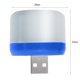 thumbnail image 3 of Lámpara de enchufe USB Computadora Carga de energía móvil Protección ocular pequeña Luz de lectura Ndcxsfigh Para estrenar, 3 of 7