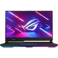 thumbnail image 3 of ASUS ROG Strix Scar 15 Gaming/Entertainment Laptop (AMD Ryzen 9 5900HX 8-Core, 15.6in 165Hz 2K Quad HD (2560x1440), NVIDIA RTX 3080, 64GB RAM, 1TB m.2 SATA SSD, Win 10 Pro), 3 of 7