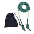 thumbnail image 1 of Cuerda para saltar, longitud ajustable, práctica, ejercicio para adultos, cuerda para saltar versátil para entrenamiento, deportes al aire libre, gimn, 1 of 9