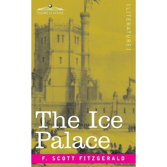 The Ice Palace (Paperback)