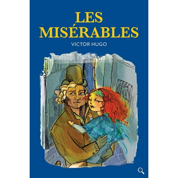 Baker Street Readers: Les Miserables (Hardcover)