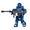 thumbnail image 3 of Mega Construx Halo Heroes Legendary Spartans Madsen H4, 3 of 6