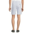 thumbnail image 3 of George Men's 9" Seersucker Shorts, 3 of 5