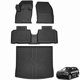 thumbnail image 1 of Alfombrillas Cargo Liner KARPAL para Ford Edge 2015-2024 TPE, 1 of 9