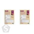 thumbnail image 2 of Nature's Bakery Fig Bars, Blueberry & Raspberry - Pack of 2, 2 of 2