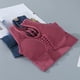 thumbnail image 2 of Ropa interior deportiva de malla transpirable, chaleco a prueba de golpes para mujer, sujetador de fitness para correr, yoga, espalda hermosa, 2 of 2